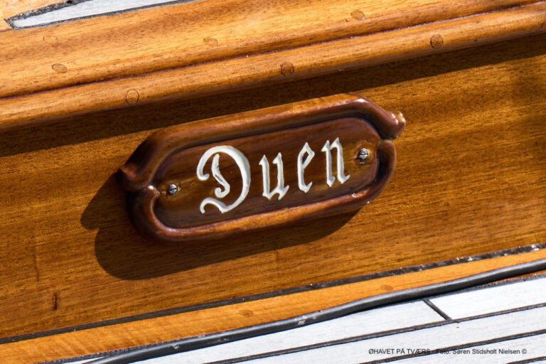 ØPT – Øhavet På Tværs