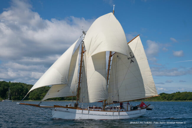 ØPT – Øhavet På Tværs