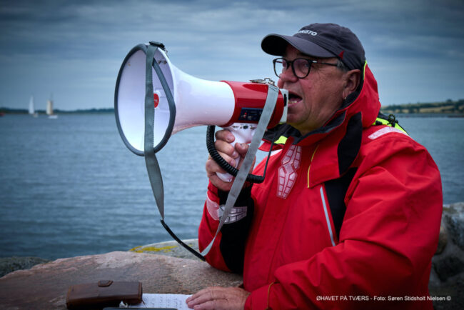 ØPT – Øhavet På Tværs