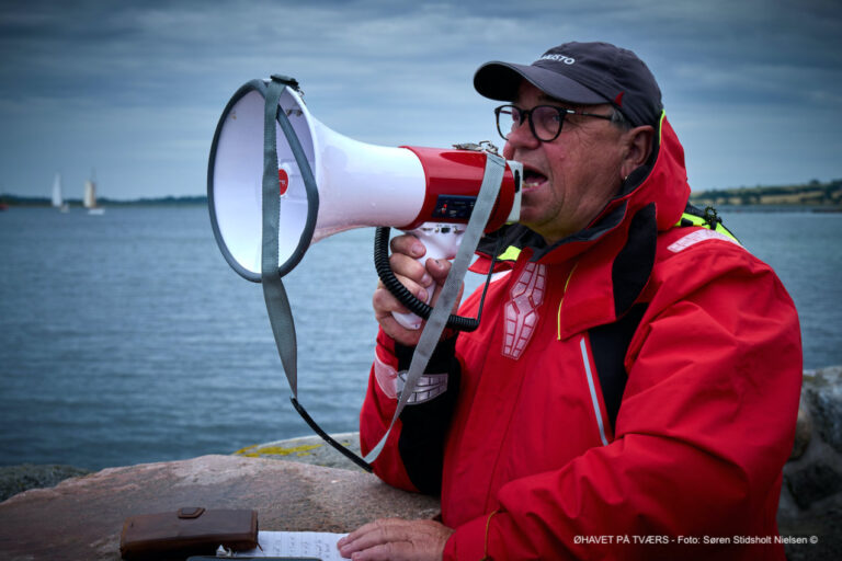 ØPT – Øhavet På Tværs