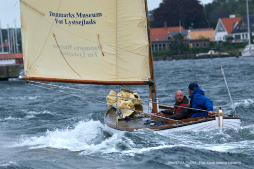 ØPT - Øhavet På Tværs ØPT - Øhavet På Tværs