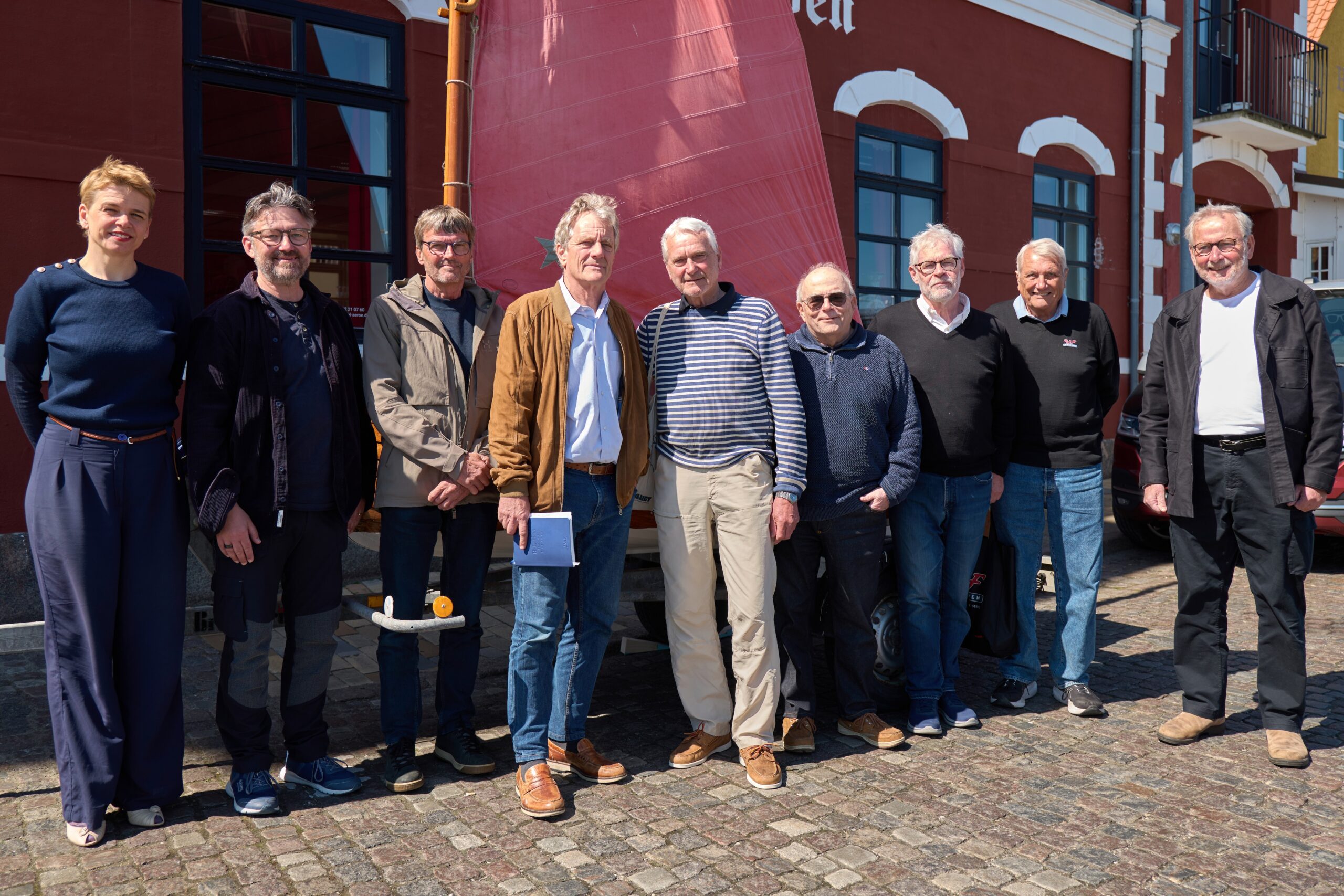 Foto: Søren Stidsholt Nielsen