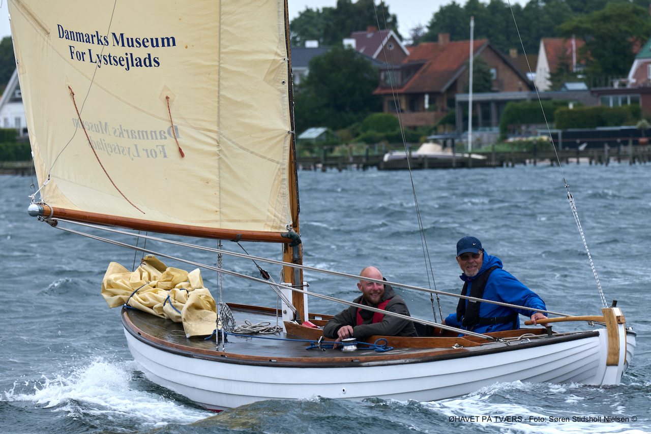 ØPT - Øhavet På Tværs